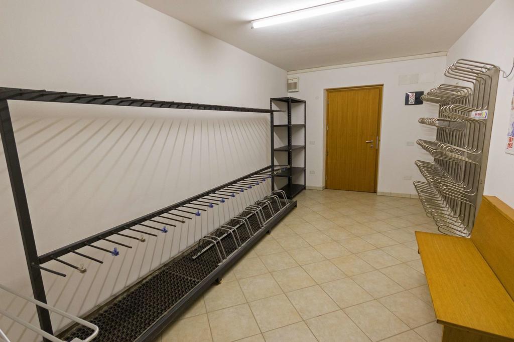 Hotel Miravalle Soraga Buitenkant foto